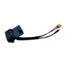 Dema Boost Batteri I Underramen, Black, One Size