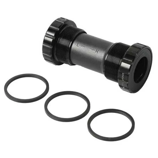 Dema Bsa Bb-2495 Vevlagerskoppar, Black, 37mm, 95mm