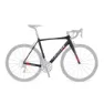 Dema Carrera 9.0 Landsvägscykelram, Black, M
