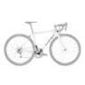 Dema Corsa Landsvägscykelram, White, M