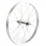 Dema Drobec 20´´ Junior Framhjul, Steel, 10 x 100mm