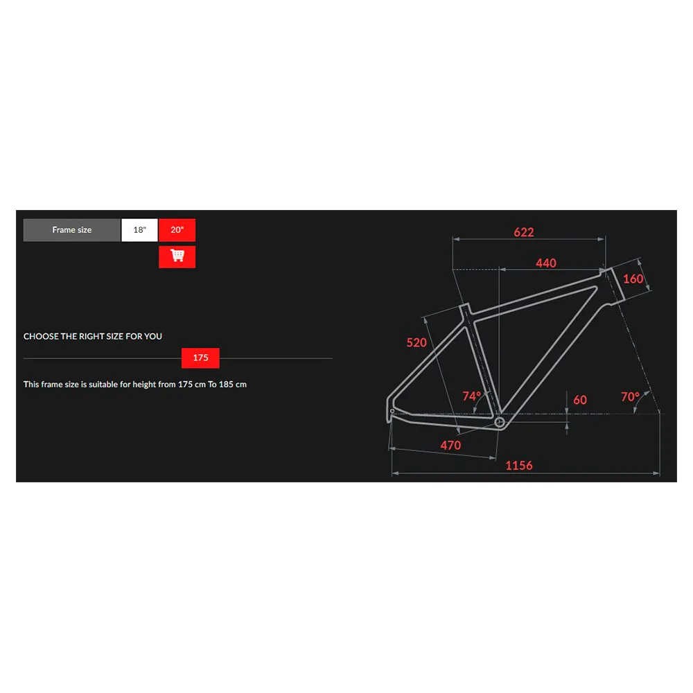Dema E-lliot Sport Elcykel