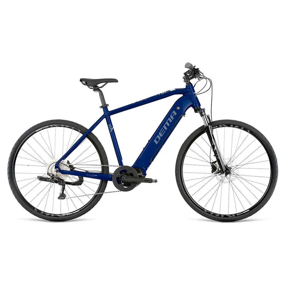 Dema E-lliot Sport Elcykel