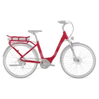 Dema E-royal Modest Uni Stads Cykelram Dema E-royal Modest Uni Stads Cykelram