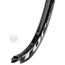 Dema Elite 29´´ Disc Mtb-hjulset, Black, 15 x 100 / 12 x 142mm, Shimano/Sram HG