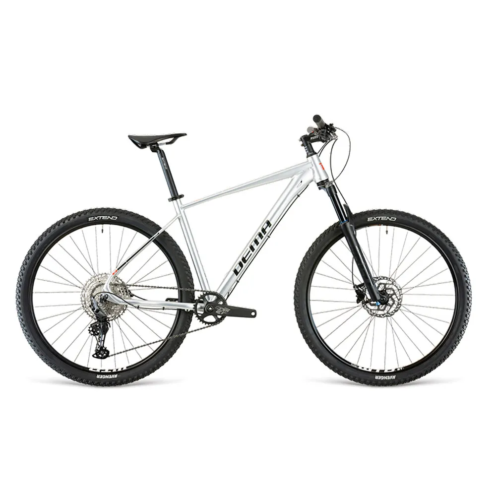 Dema Energy 11 29´´ Mtb Cykel Dema Energy 11 29´´ Mtb Cykel