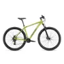 Dema Energy 3 29´´ Altus Mtb Cykel, Mustard lime / dark grey, M