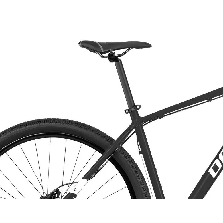 Dema Energy 7 29´´ Alivio Mtb Cykel, Dark grey / white, M Dema Energy 7 29´´ Alivio Mtb Cykel, Dark grey / white, M
