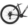 Dema Energy 7 29´´ Alivio Mtb Cykel, Dark grey / white, M