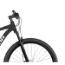 Dema Energy 7 29´´ Alivio Mtb Cykel, Dark grey / white, M