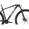 Dema Energy 7 29´´ Alivio Mtb Cykel, Dark grey / white, M