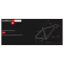Dema Energy 7 29´´ Mtb-ram