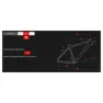 Dema Energy 7 29´´ Mtb-ram