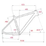 Dema Energy 9 29´´ Mtb Cykel