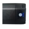 Dema Greenway 17.5ah/36v 420 Mm Uart/oli Edge Batteri I Underramen, Black, One Size