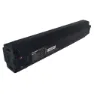 Dema Greenway 17.5ah/36v 420 Mm Uart/oli Edge Batteri I Underramen, Black, One Size