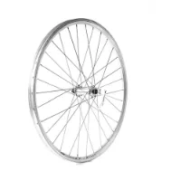 Dema Junior 24´´ Qr Framhjul Dema Junior 24´´ Qr Framhjul