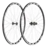 Dema Lenoy Qr Landsvägshjulset, Black, 9 x 100 / 10 x 135mm, Shimano/Sram HG