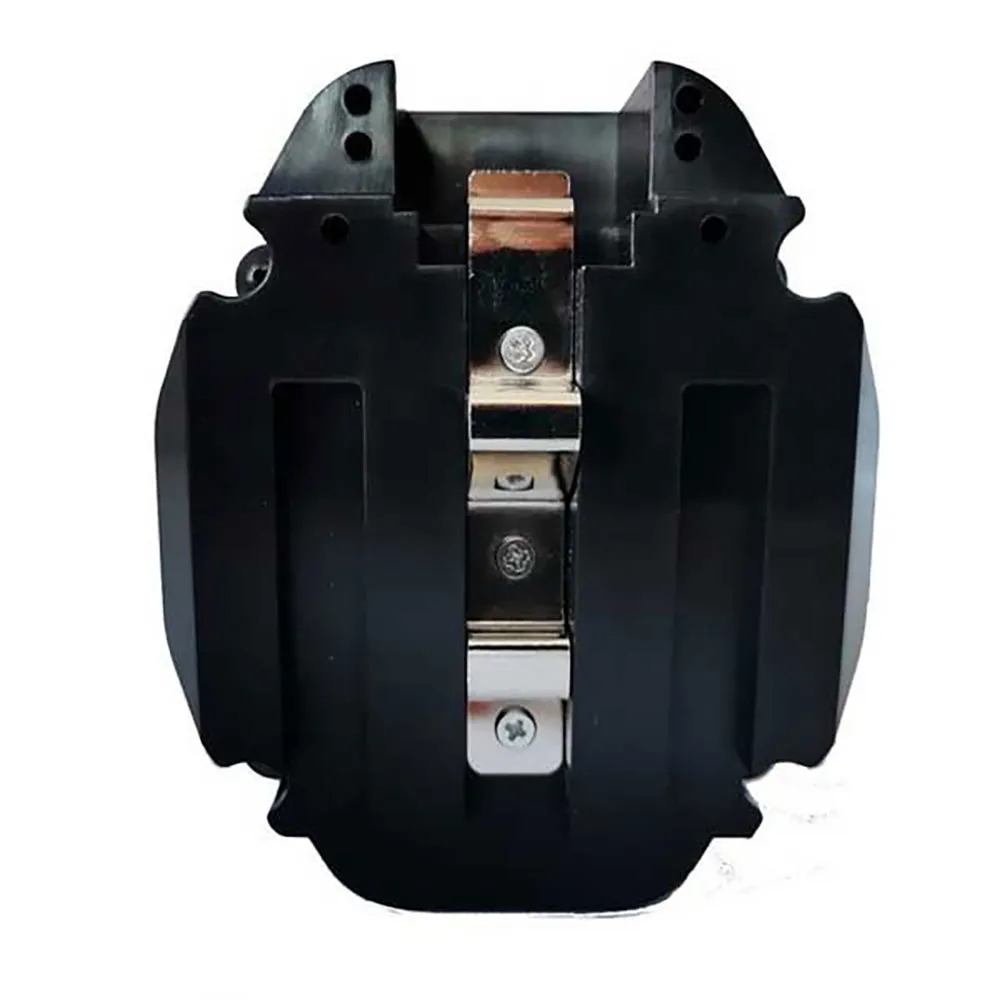 Dema Lg 20ah 36v Batteri I Underramen, Black, One Size