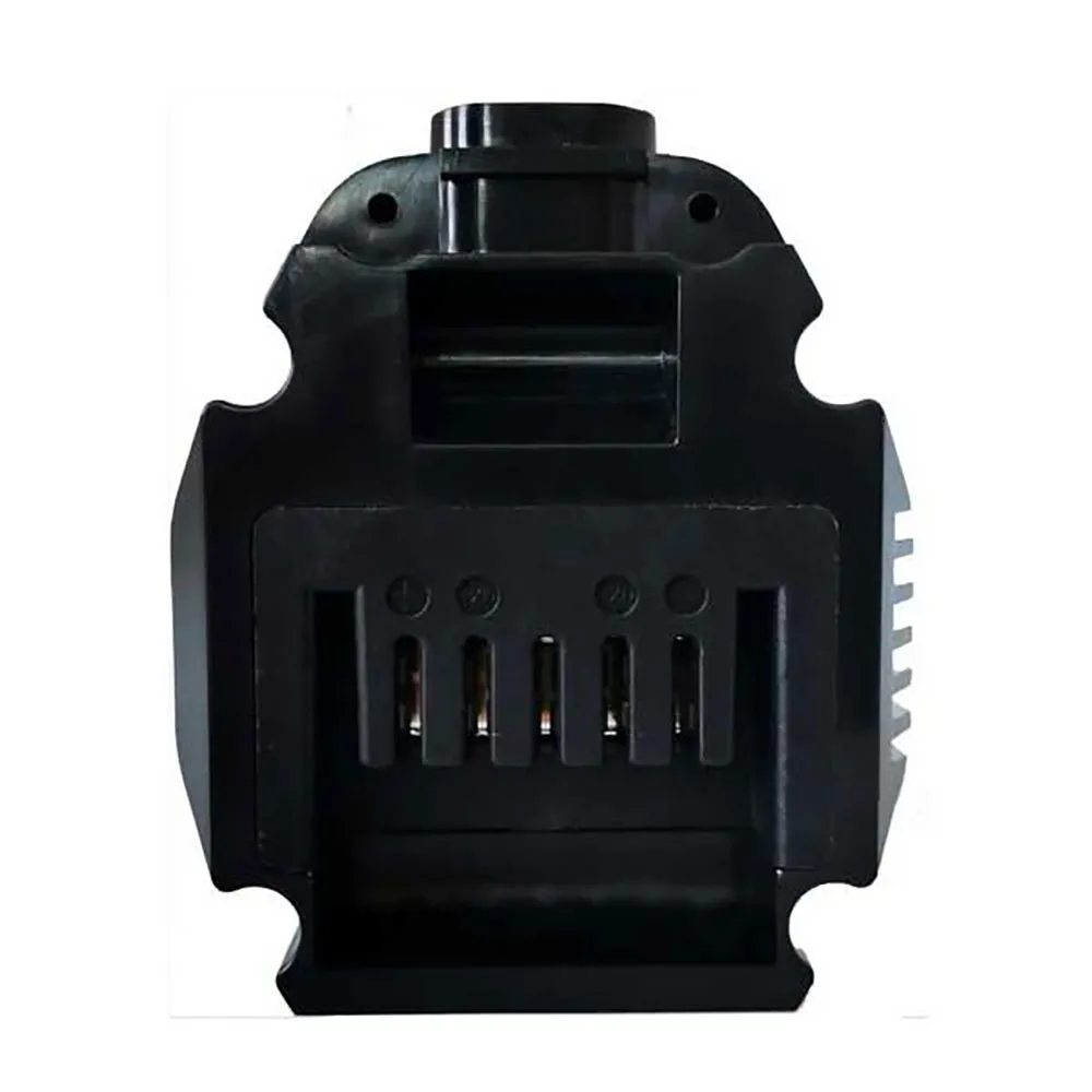 Dema Lg 20ah 36v Batteri I Underramen, Black, One Size
