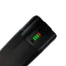 Dema Lg 20ah 36v Batteri I Underramen, Black, One Size