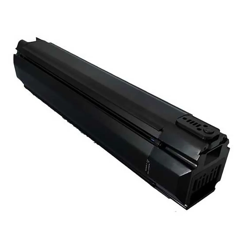 Dema Lg 20ah 36v Batteri I Underramen, Black, One Size