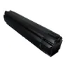 Dema Lg 20ah 36v Batteri I Underramen, Black, One Size