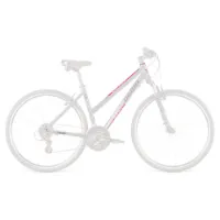 Dema Loara 1 Cykel Dema Loara 1 Cykel