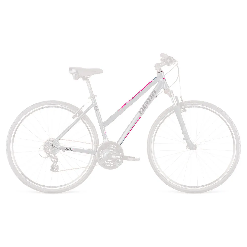 Dema Loara 1 Cykel Dema Loara 1 Cykel