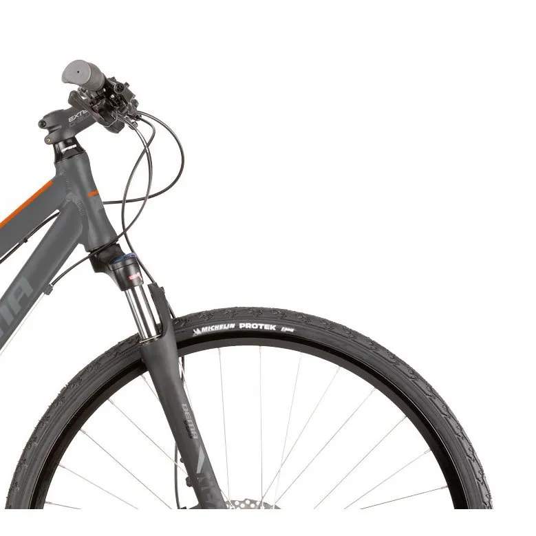 Dema Loara 5 Cykel Dema Loara 5 Cykel