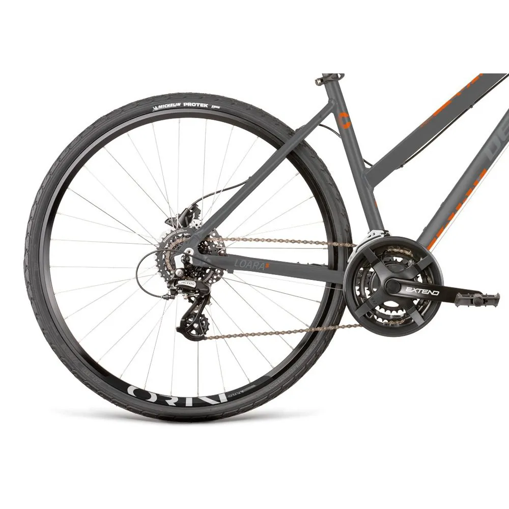 Dema Loara 5 Cykel Dema Loara 5 Cykel