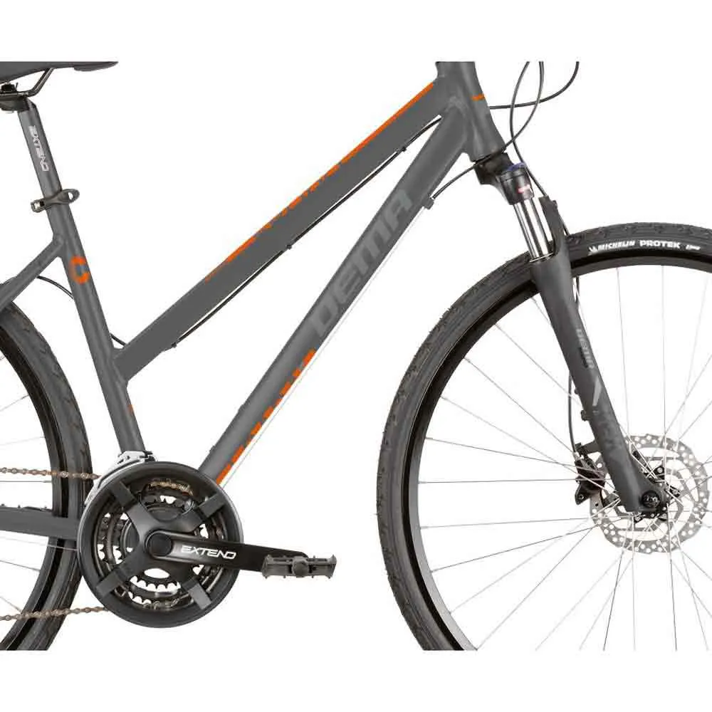 Dema Loara 5 Cykel Dema Loara 5 Cykel
