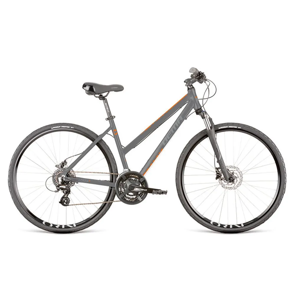 Dema Loara 5 Cykel Dema Loara 5 Cykel