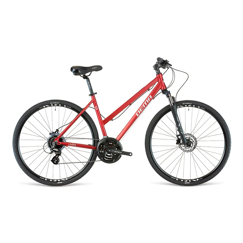 Dema Loara 5 Cykel