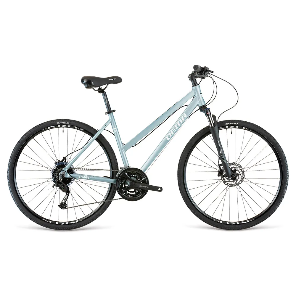 Dema Loara 7 Cykel