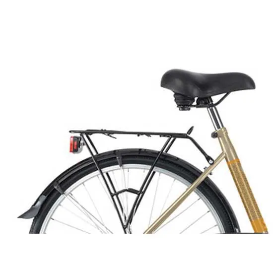 Dema Modet City 24´´ Cykel, Beige, One Size