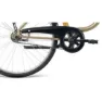 Dema Modet City 24´´ Cykel, Beige, One Size