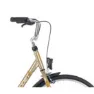 Dema Modet City 24´´ Cykel, Beige, One Size