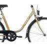 Dema Modet City 24´´ Cykel, Beige, One Size