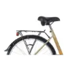 Dema Modet City 24´´ Cykel, Beige, One Size
