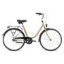 Dema Modet City 24´´ Cykel, Beige, One Size