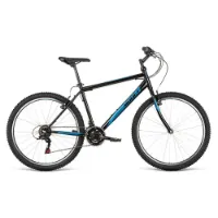 Dema Modet Ecco 26´´ Rd-tz500 Gsb Mtb Cykel Dema Modet Ecco 26´´ Rd-tz500 Gsb Mtb Cykel