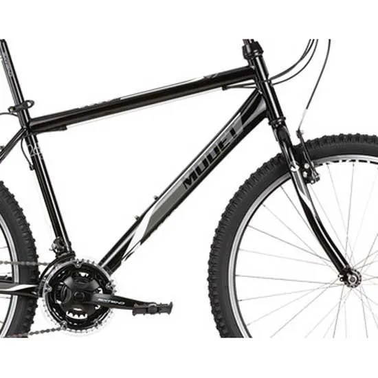 Dema Modet Ecco 26´´ Rd-tz500 Gsb Mtb Cykel