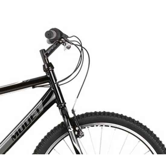 Dema Modet Ecco 26´´ Rd-tz500 Gsb Mtb Cykel
