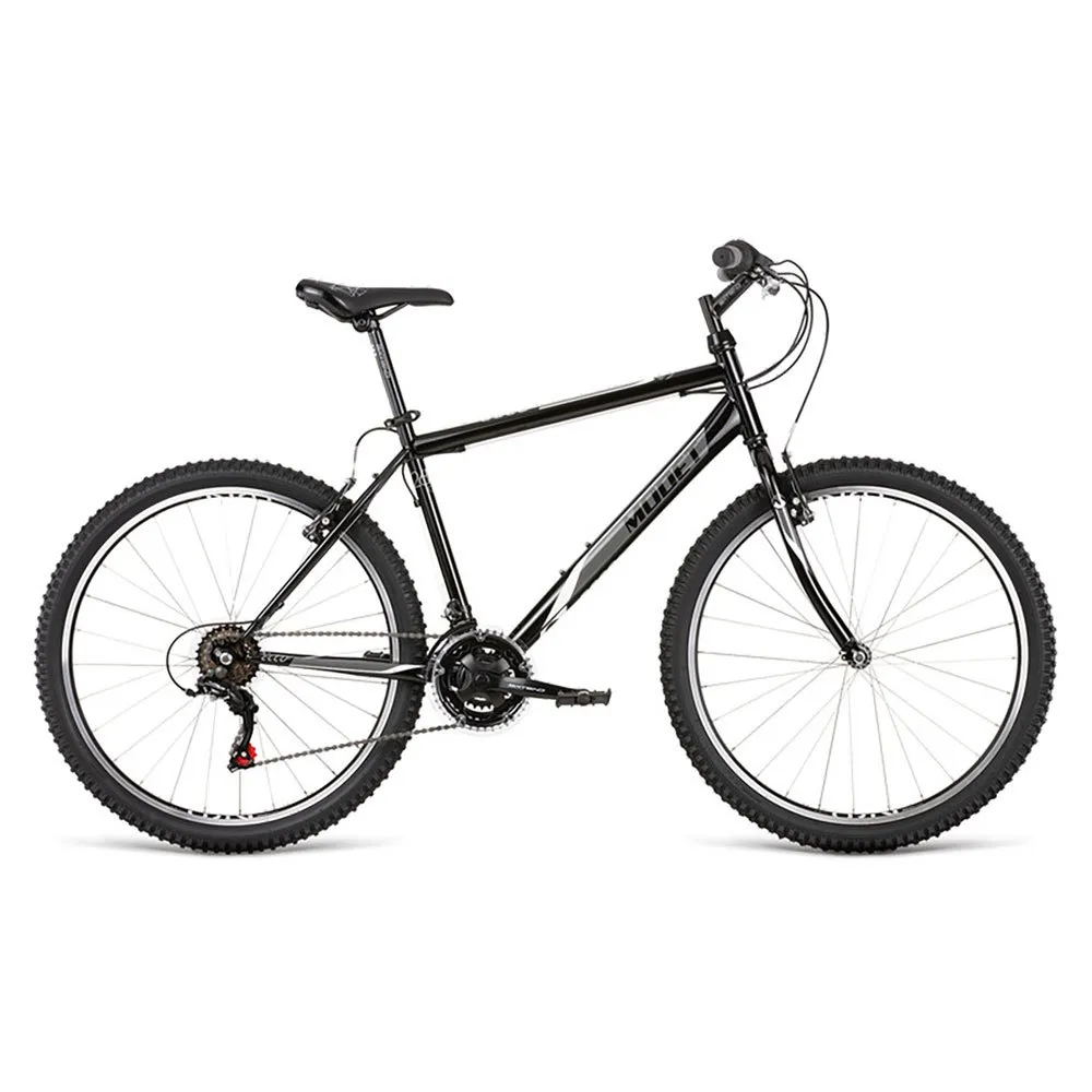 Dema Modet Ecco 26´´ Rd-tz500 Gsb Mtb Cykel