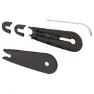 Dema Nostalgia 28´´ Kedjeskydd, Black, 42t