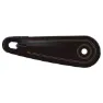 Dema Nostalgia 28´´ Kedjeskydd, Black, 42t