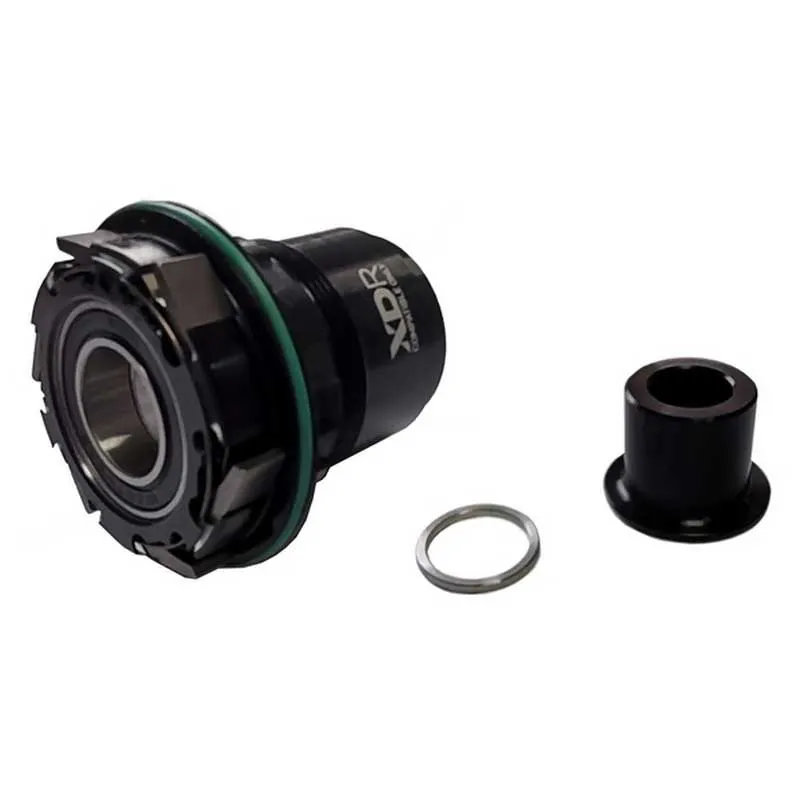 Dema Orin Carbon G35 Sram Xdr Freehub-kropp, Black, One Size