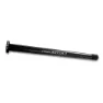 Dema Pa-tz-066 Flow Genomgående Axel, Black, One Size