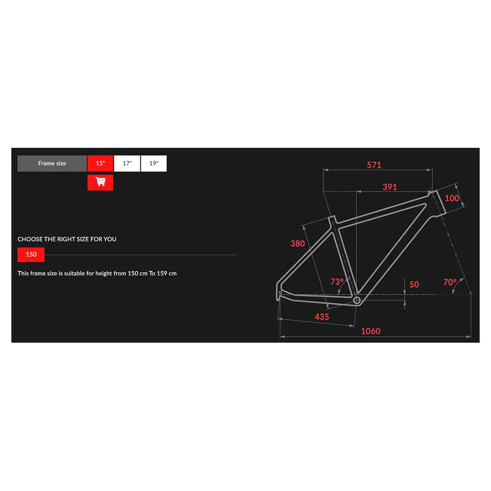 Dema Pegas 1 27.5´´ Mtb-ram